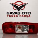 FORD TRANSİT ARKA STOP SAĞ SOL 2006 VE ÜZERİ / TAİWAN