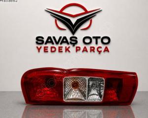 FORD TRANSİT ARKA STOP SAĞ SOL 2006 VE ÜZERİ / TAİWAN