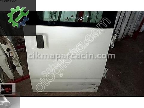 Ford Transit Dış Kapı Kolu çıkma parça