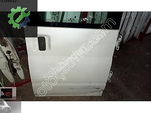Ford Transit Dış Kapı Kolu çıkma parça