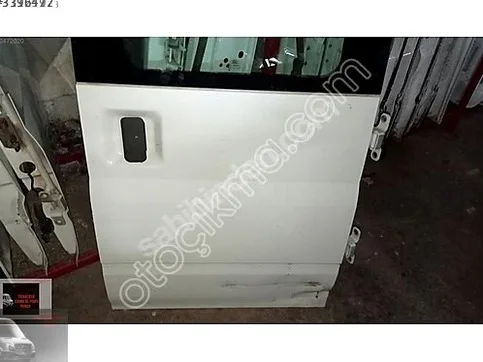 Ford Transit Dış Kapı Kolu çıkma parça