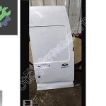 Ford Transit Bagaj Kapağı