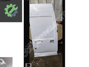 Ford Transit Bagaj Kapağı