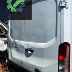 FORD TRANSİT BAGAJ KAPAĞI