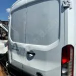 FORD TRANSİT BAGAJ KAPAĞI