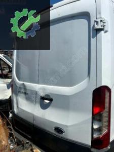 FORD TRANSİT BAGAJ KAPAĞI (3. Adet)