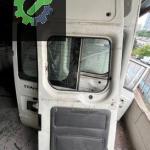 FORD TRANSİT BAGAJ KAPAĞI