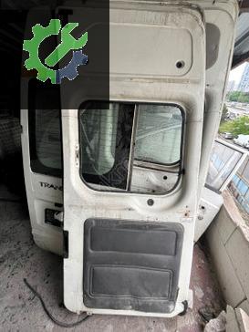 FORD TRANSİT BAGAJ KAPAĞI