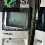 FORD TRANSİT BAGAJ KAPAĞI