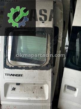 Ford Transit Bagaj Kapağı çıkma parça