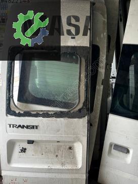FORD TRANSİT BAGAJ KAPAĞI