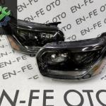FORD TRANSİT BLACK EDİTON SAĞ XENON LED FAR SIFIR ORJİNAL DOLU 3