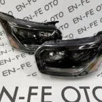 FORD TRANSİT BLACK EDİTON SAĞ XENON LED FAR SIFIR ORJİNAL DOLU 3