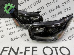 FORD TRANSİT BLACK EDİTON SAĞ XENON LED FAR SIFIR ORJİNAL DOLU 3