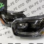FORD TRANSİT BLACK EDİTON SAĞ XENON LED FAR SIFIR ORJİNAL DOLU 3