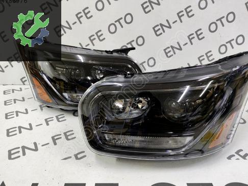Ford Transit Sol Ön Far çıkma parça