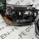 FORD TRANSİT BLACK EDİTON SAĞ XENON LED FAR SIFIR ORJİNAL DOLU 3