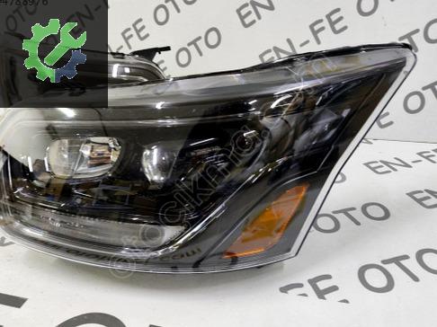 Ford Transit Sol Ön Far çıkma parça