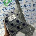 Ford Transit Çıkma Oto Cam