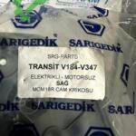 Ford Transit Çıkma Oto Cam