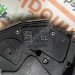 FORD TRANSİT ÇİFT KABİN SOL ARKA KAPI KİLİDİ YENİ KASA 2020