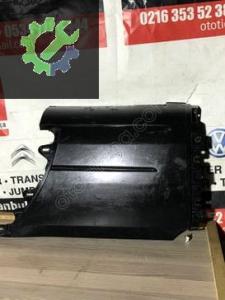 Ford Transit Çıkma Orjinal Arka Sol köşe Tampon