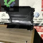 Ford Transit Çıkma Orjinal Arka Sol köşe Tampon