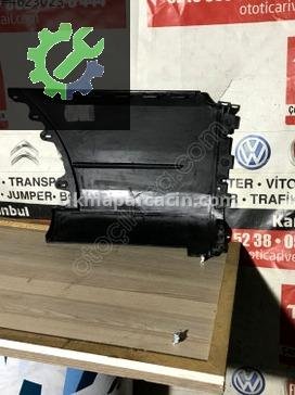 Ford Transit Arka Tampon çıkma parça