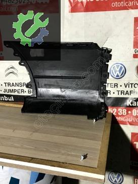 Ford Transit Çıkma Orjinal Arka Sol köşe Tampon