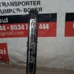 Ford Transit Çıkma Orjinal Arka Stop Duy