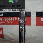 Ford Transit Çıkma Orjinal Arka Stop Duy