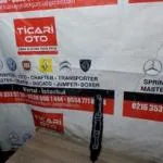 Ford Transit Çıkma Orjinal Arka Stop Duy