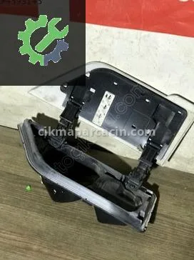Ford Transit Depo Kapağı çıkma parça
