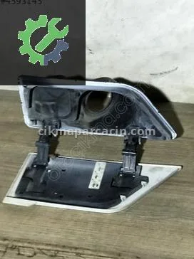 Ford Transit Depo Kapağı çıkma parça