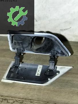 Ford Transit Çıkma Orjinal Benzin kapağı