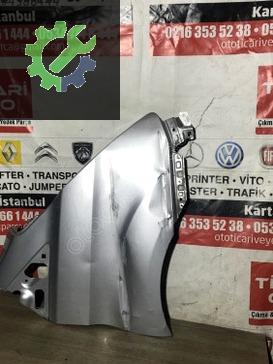 Ford Transit Sağ Ön Kapı çıkma parça