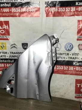 Ford Transit Sağ Ön Kapı çıkma parça