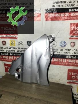 Ford transit Çıkma Orjinal Çamurluk
