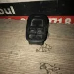 Ford Transit Çıkma Orjinal Çiftli Cam Açma Düğmesi