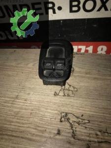 Ford Transit Çıkma Orjinal Çiftli Cam Açma Düğmesi