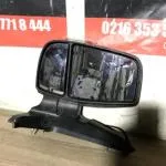 Ford transit Çıkma Orjinal Dış Ayna Camı