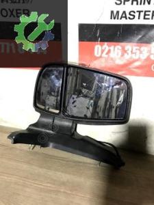 Ford transit Çıkma Orjinal Dış Ayna Camı