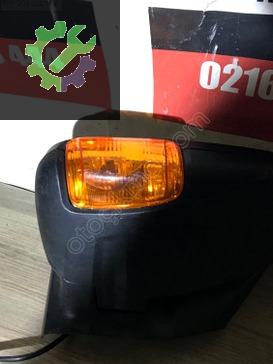Ford transit Çıkma Orjinal Dış Ayna Camı