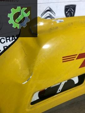 Ford Transit Çıkma Orjinal kaput