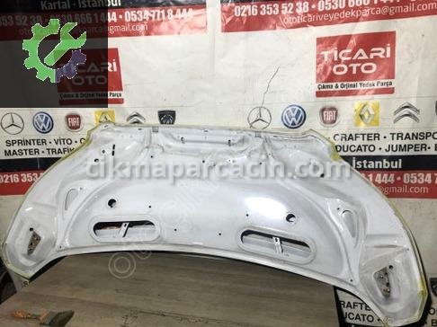 Ford Transit Kaput çıkma parça