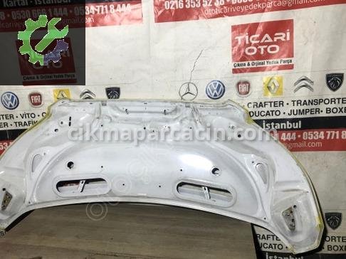 Ford Transit Kaput çıkma parça
