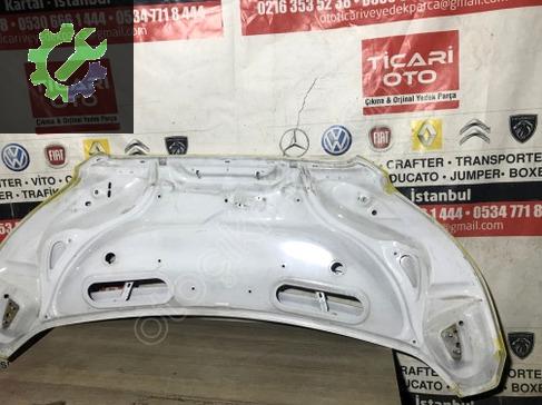 Ford Transit Çıkma Orjinal kaput