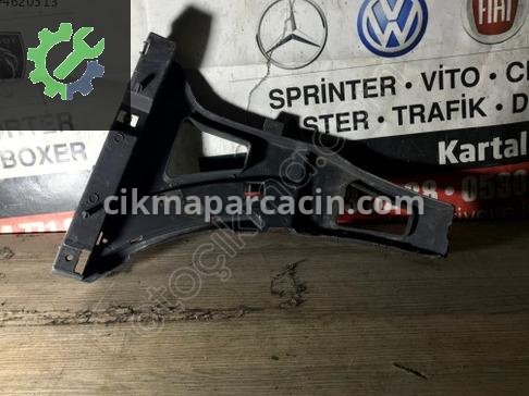 Ford Transit Bağlantı Braketi çıkma parça