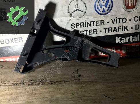 Ford Transit Çıkma Orjinal Ön Tampon İç Bağlantı Braketi