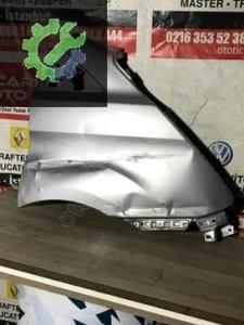 Ford Transit Çıkma Orjinal Sağ Çamurluk (2. Adet)
